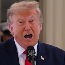 Trump revela que Irán buscó continuar las negociaciones tras el acuerdo