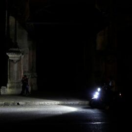 Cuba vuelve a registrar otra caída total del sistema eléctrico nacional