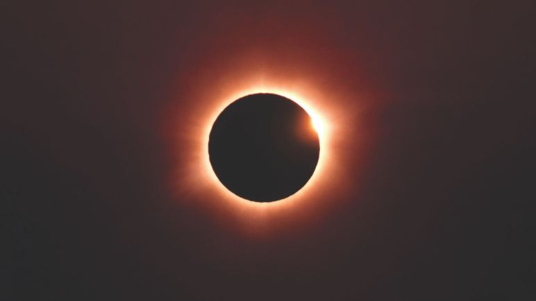 Eclipse solar total de agosto de 2026: ¿Podrá verse en Colombia?