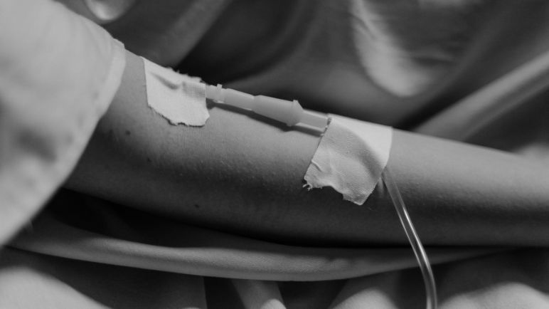 Reportan cerca de 1.000 fallecidos por brote de ébola en la RD del Congo