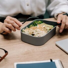 Tras reducción de jornada laboral, ¿cuenta la hora de almuerzo? Ministerio del Trabajo aclara