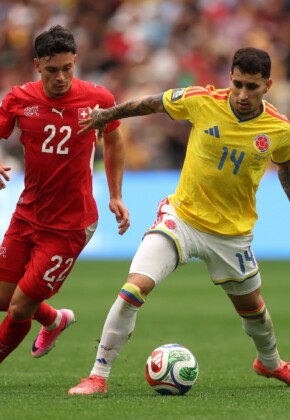 A nada del sueño: Así fue la eliminación de la Selección Colombia del Mundial 2026