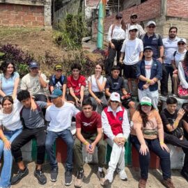 Laboratorio de Liderazgo e Innovación Juvenil impulsa una nueva generación de líderes desde la Universidad Autónoma de Occidente