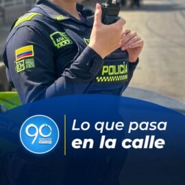 'Lo que pasa en la calle': Los hechos judiciales de este miércoles 22 de julio