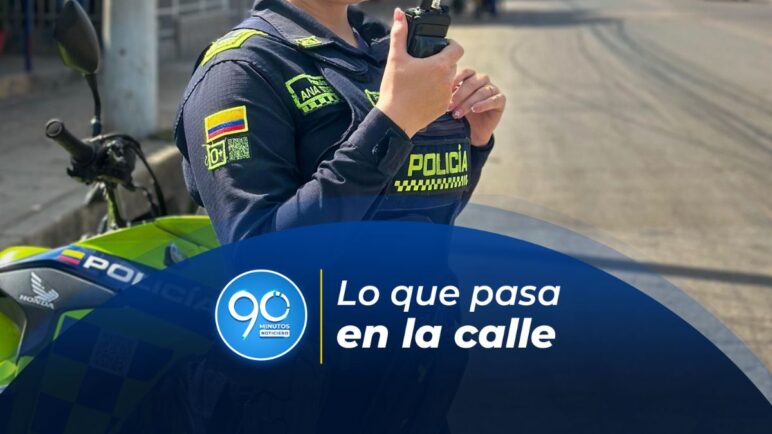 'Lo que pasa en la calle': Los hechos judiciales de este miércoles 22 de julio