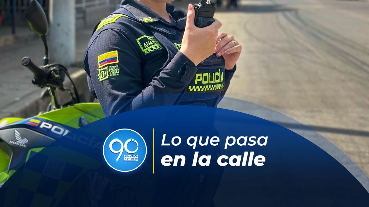 'Lo que pasa en la calle': Los hechos judiciales de este miércoles 22 de julio
