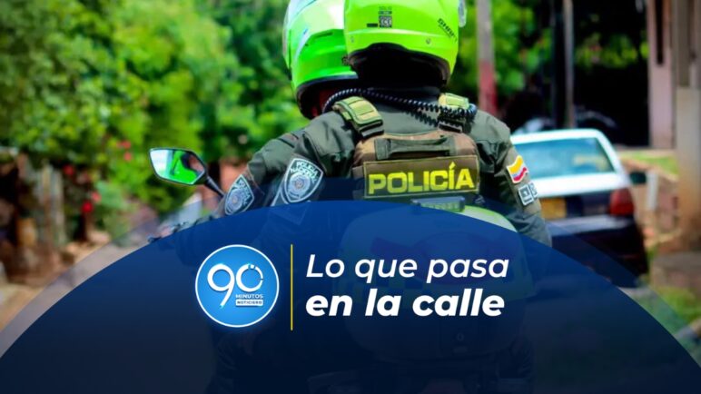 'Lo que pasa en la calle': Los hechos judiciales de este viernes 17 de julio
