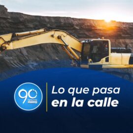 'Lo que pasa en la calle': Los hechos judiciales de este lunes 27 de julio
