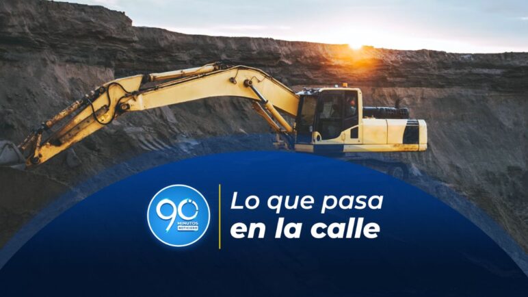 'Lo que pasa en la calle': Los hechos judiciales de este lunes 27 de julio