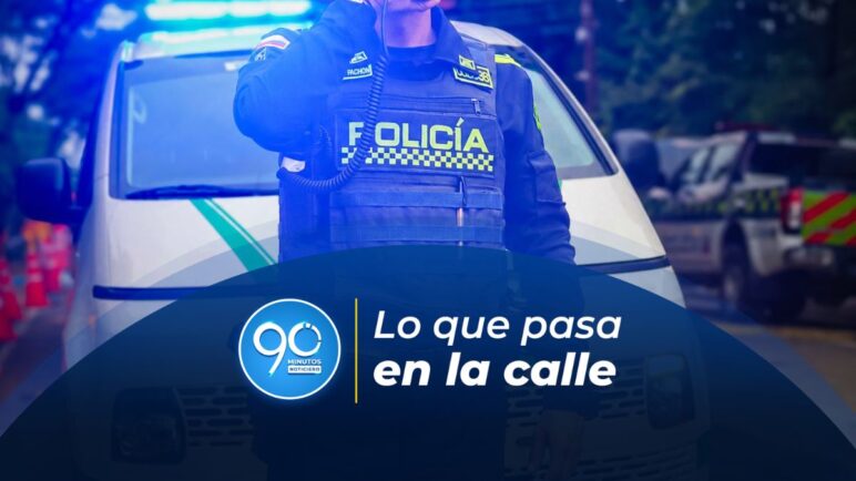 'Lo que pasa en la calle': Los hechos judiciales de este miércoles, 15 de julio