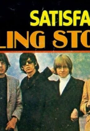 Mick Jagger y The Rolling Stones, cinco canciones icónicas de la banda británica