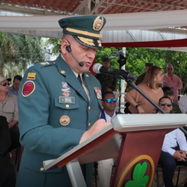 Nuevo comandante de la Tercera Brigada llega con la misión de reforzar la seguridad en Jamundí