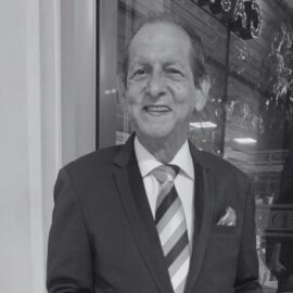Fallece Perucho Navarro, histórica voz de Los Melódicos y referente de la música tropical