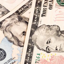 Precio del dólar en Colombia: Así abrió la divisa este jueves 16 de julio