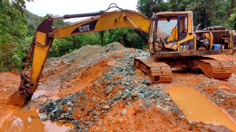 Reglamentación de cierre de minas en Colombia: Gobierno expide nuevo decreto