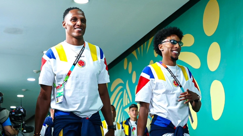 ¿Qué uniforme usará la Selección Colombia en su juego contra Ghana?