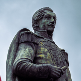 El paso de Simón Bolívar por Cali: la ciudad se convirtió en escenario de la Independencia