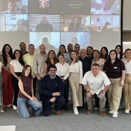 En la Universidad Autónoma de Occidente analizaron los retos de la transformación digital