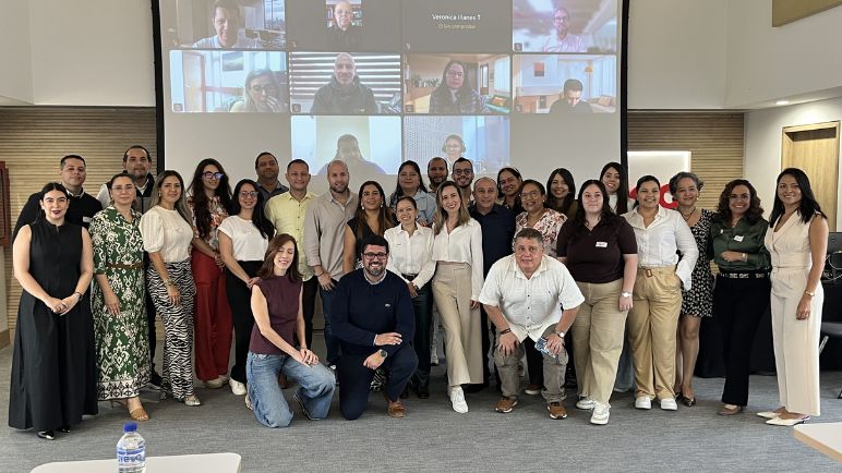 En la Universidad Autónoma de Occidente analizaron los retos de la transformación digital
