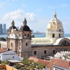 ¿Cuántas personas visitaron Colombia en el 2025? Ministerio de Turismo presentó balance