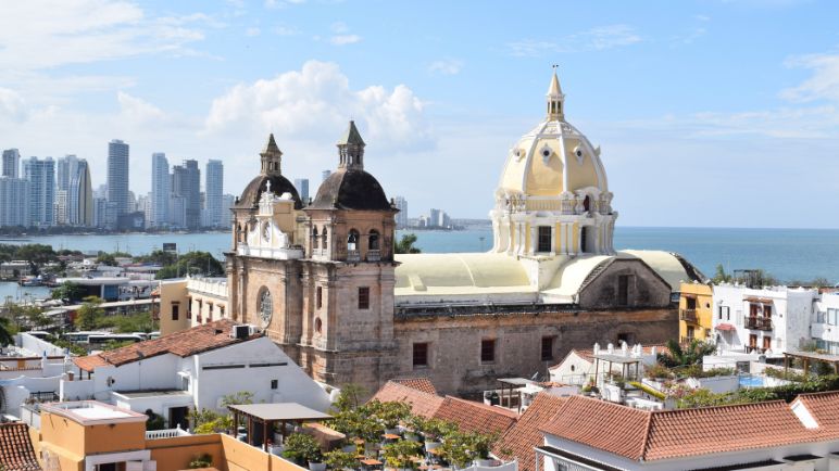 ¿Cuántas personas visitaron Colombia en el 2025? Ministerio de Turismo presentó balance