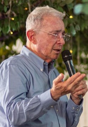 ¿Tensión entre partidos? Uribe y sus declaraciones para De La Espriella