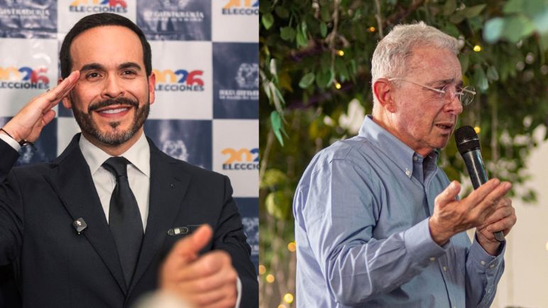 Iván Cepeda fija postura frente a De la Espriella antes de su posesión presidencial