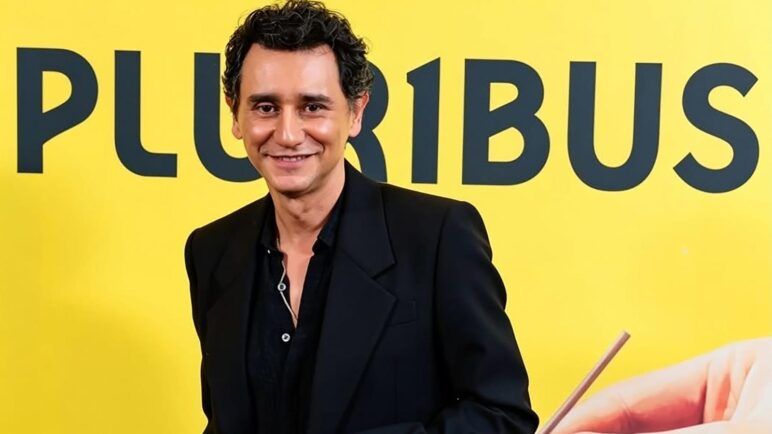 El colombiano nominado en los premios Emmy: ¿con qué serie y en qué categoría está?