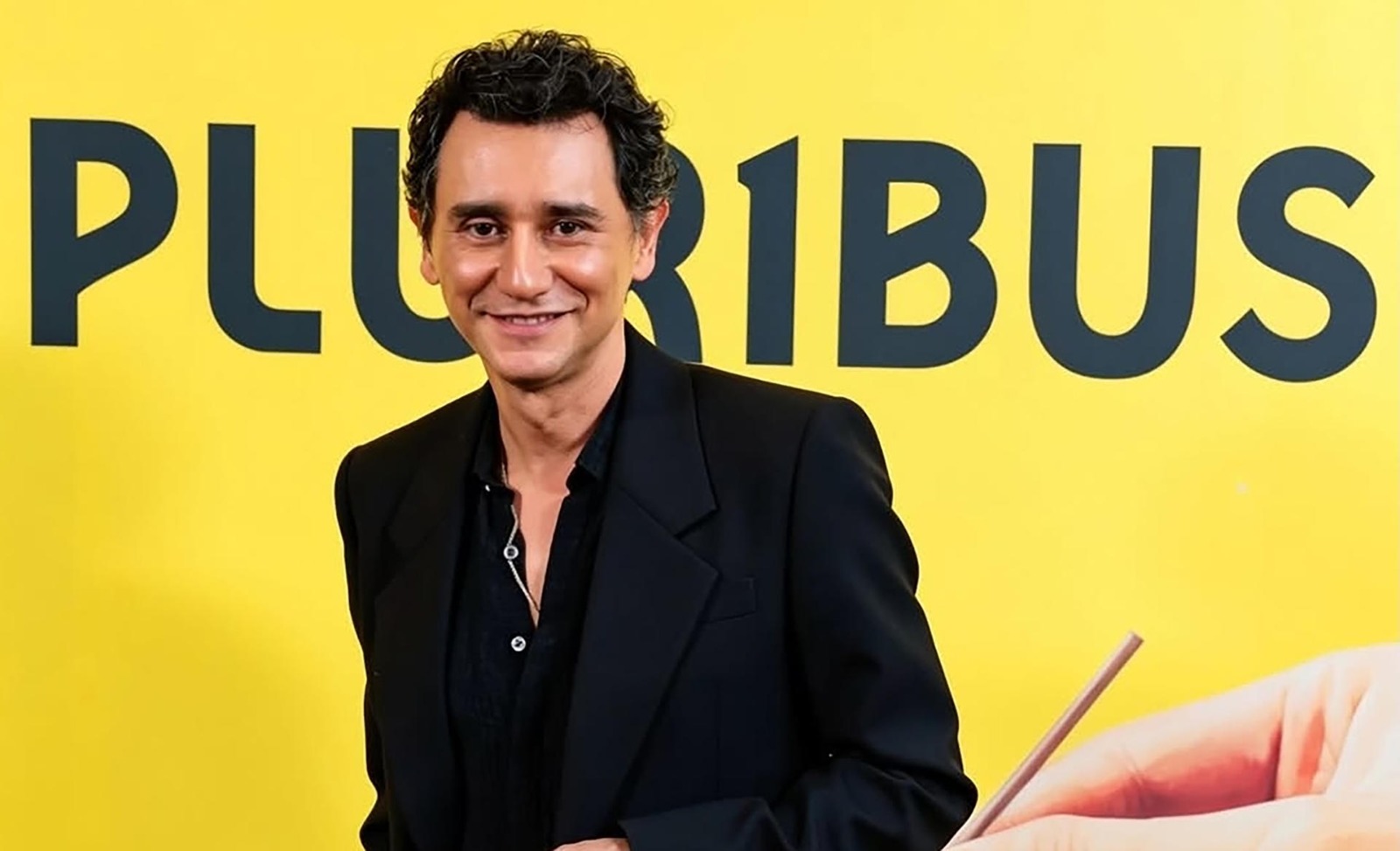 El colombiano nominado en los premios Emmy: ¿con qué serie y en qué categoría está?
