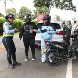 Valle del Cauca activa plan éxodo para el puente festivo de Nuestra Señora de Chiquinquirá