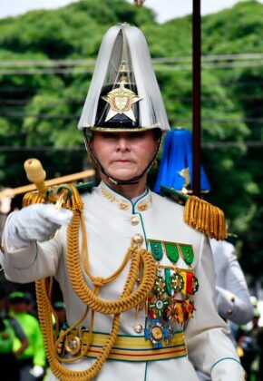 Imágenes | Así se vivió el desfile de la Independencia en Cali