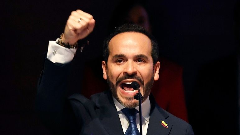 De la Espriella anuncia cierre de catorce embajadas: ¿cuáles serán?