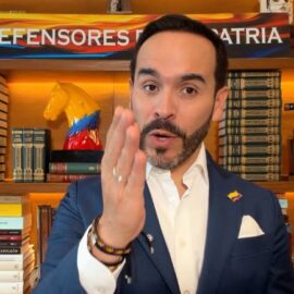 ¿Puede Abelardo de la Espriella acabar con la JEP? Esto dice la Constitución