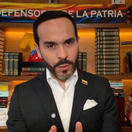 Posesión de Abelardo de la Espriella en Cali despierta expectativas por proyectos para el Valle