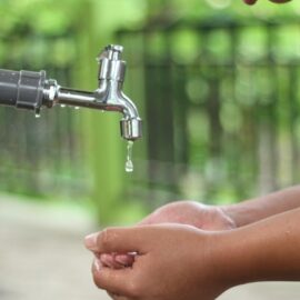Emcali anuncia que este sector tendrá suspensión del servicio de agua potable este jueves