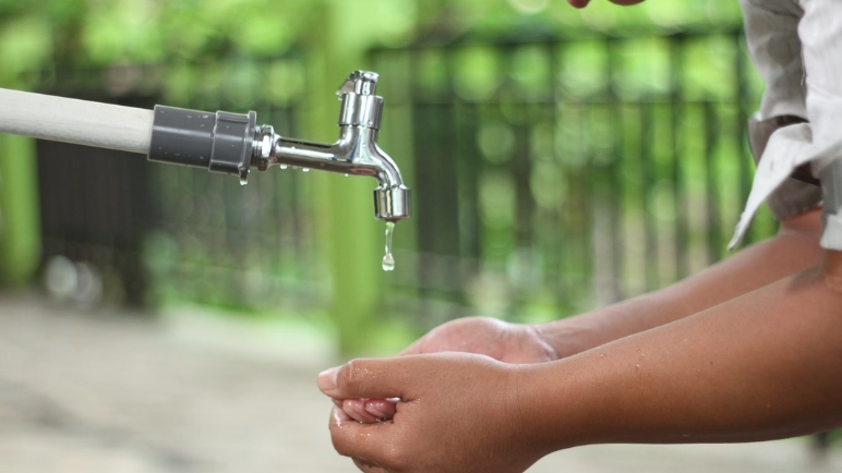 Emcali anuncia que este sector tendrá suspensión del servicio de agua potable este jueves