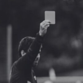 Luto en el fútbol: Fallece árbitro apartado del Mundial por investigación policial