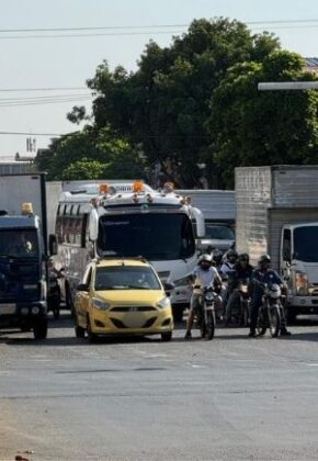 Ataques contra red semafórica de Cali: más de 15 intersecciones resultaron afectadas en los últimos días