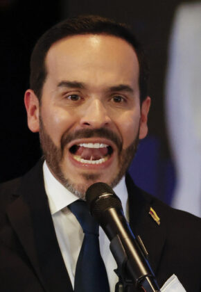 Abelardo de la Espriella anuncia desmonte de la "paz total" a partir del 7 de agosto