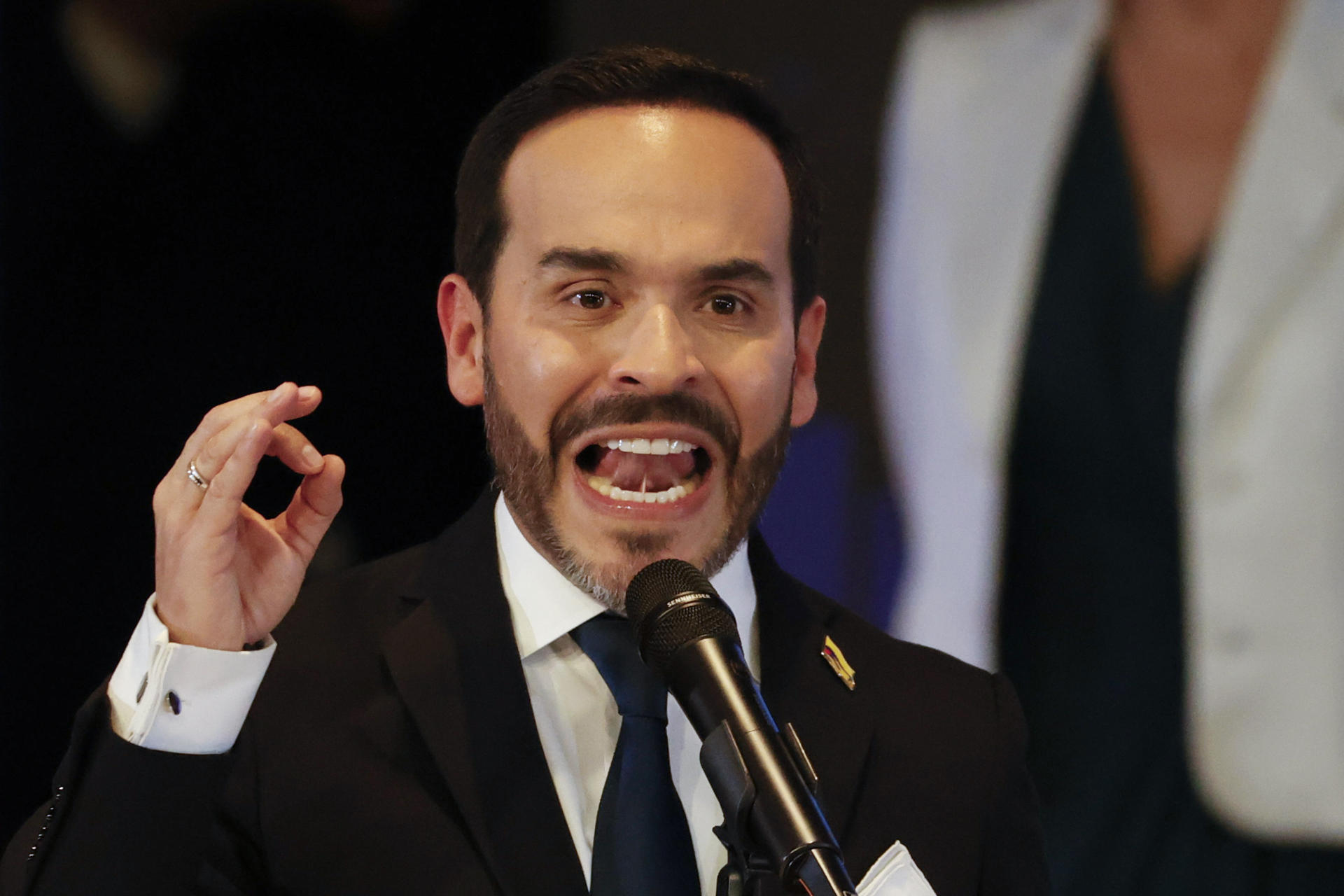 De la Espriella decretará Bloque de Defensa para Seguridad Urbana, ¿de qué se trata?