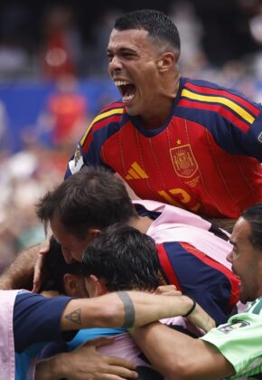 Imágenes | ¡Así se clasificó España a las semifinales del Mundial 2026!