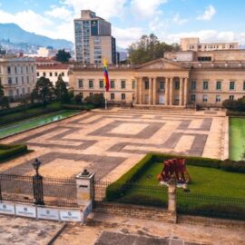 Ministerios de Colombia: cuáles son, cuántos existen y qué funciones cumplen