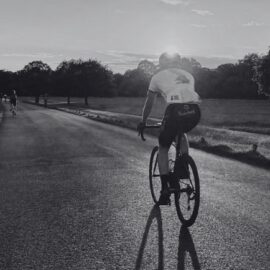 Luto en el ciclismo colombiano: falleció Rafael Antonio Niño, histórico campeón