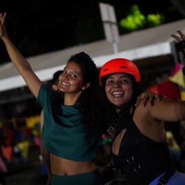 Ciclovía nocturna en Cali para su cumpleaños: Ojo a la fecha y actividades