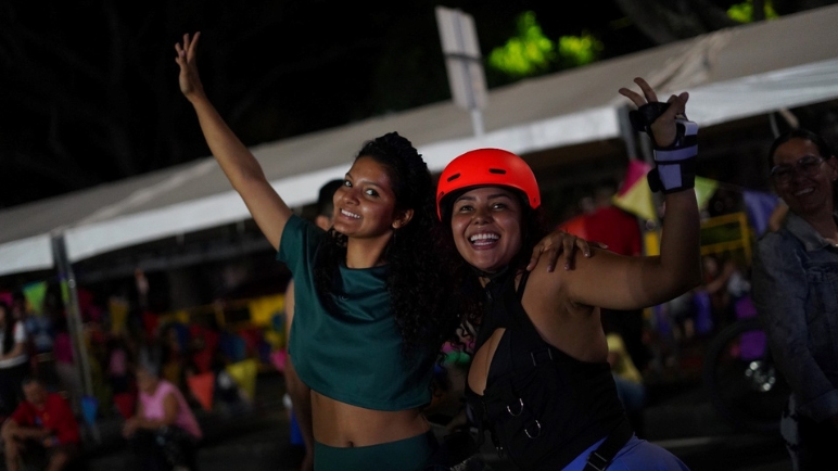 Ciclovía nocturna en Cali para su cumpleaños: Ojo a la fecha y actividades