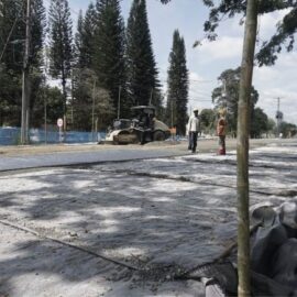 Habrá cierre total en un tramo de la Avenida Cañasgordas; así funcionará la movilidad