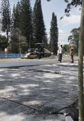 Habrá cierre total en un tramo de la Avenida Cañasgordas; así funcionará la movilidad