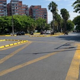 Autoridades anunciaron cierres y desvíos viales preventivos en el sur de Cali