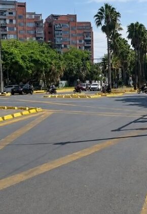 Autoridades anunciaron cierres y desvíos viales preventivos en el sur de Cali