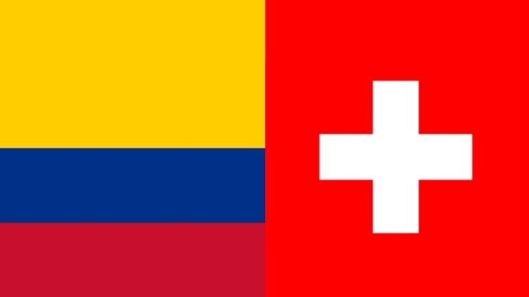 Colombia vs. Suiza: periodistas anticipan un duelo parejo por el paso a cuartos del Mundial